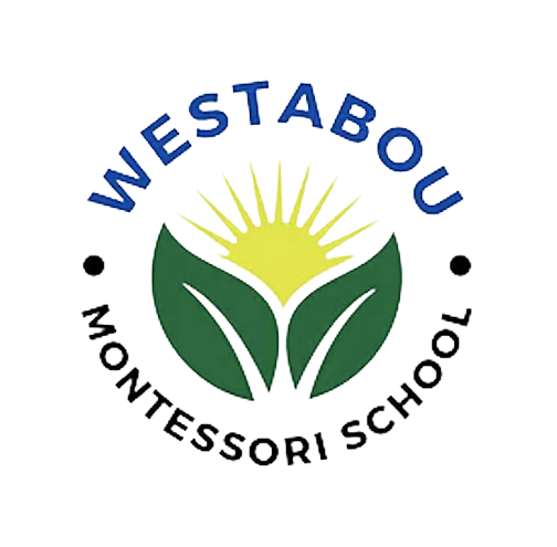 westabou montessori school logo