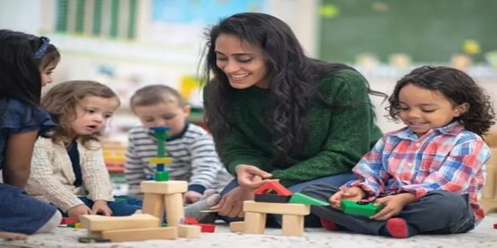 Advantages of Montessori Schools