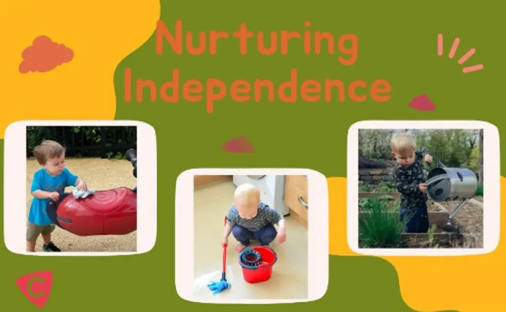 Montessori platforms for education