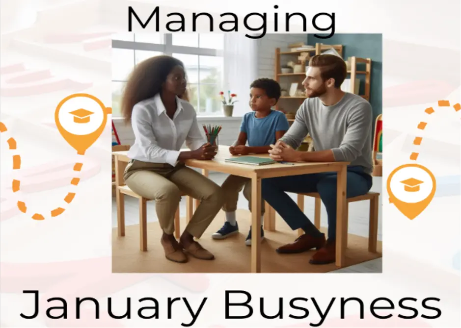 Smart school management