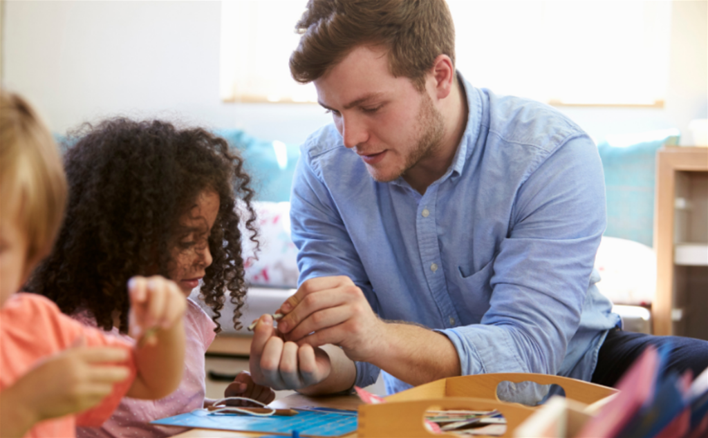 early childhood education
