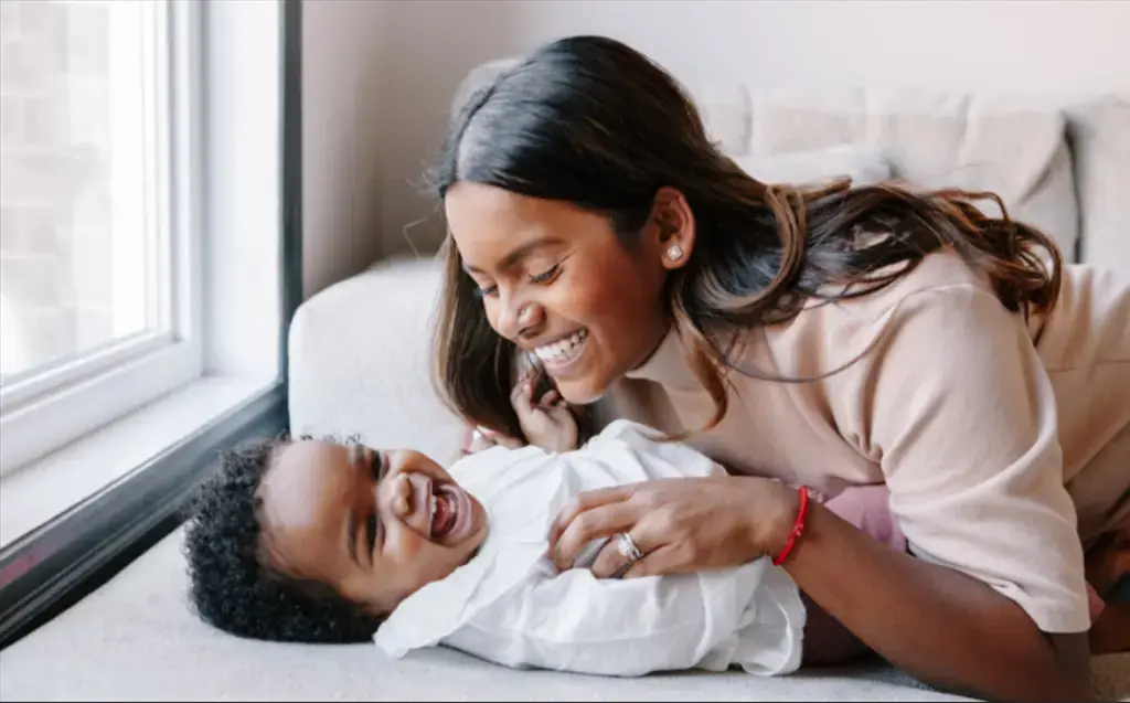 Mother Language Development for Child
