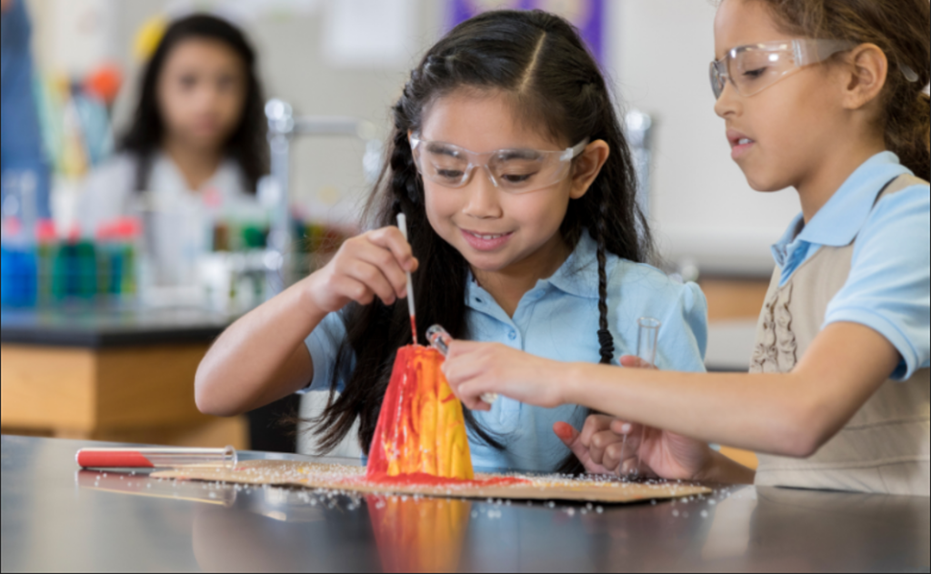 Montessori school CRM