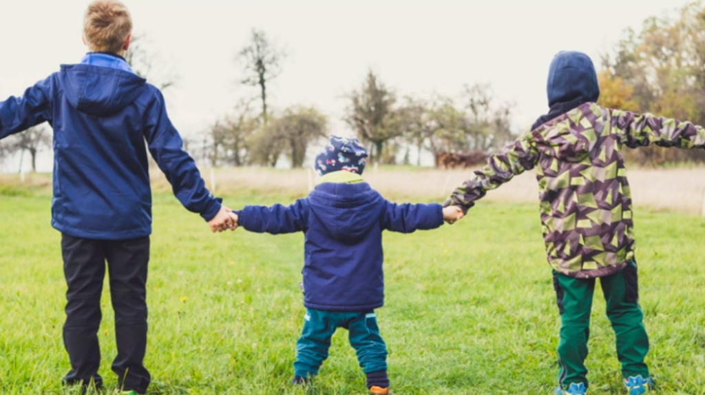 Early childhood education
