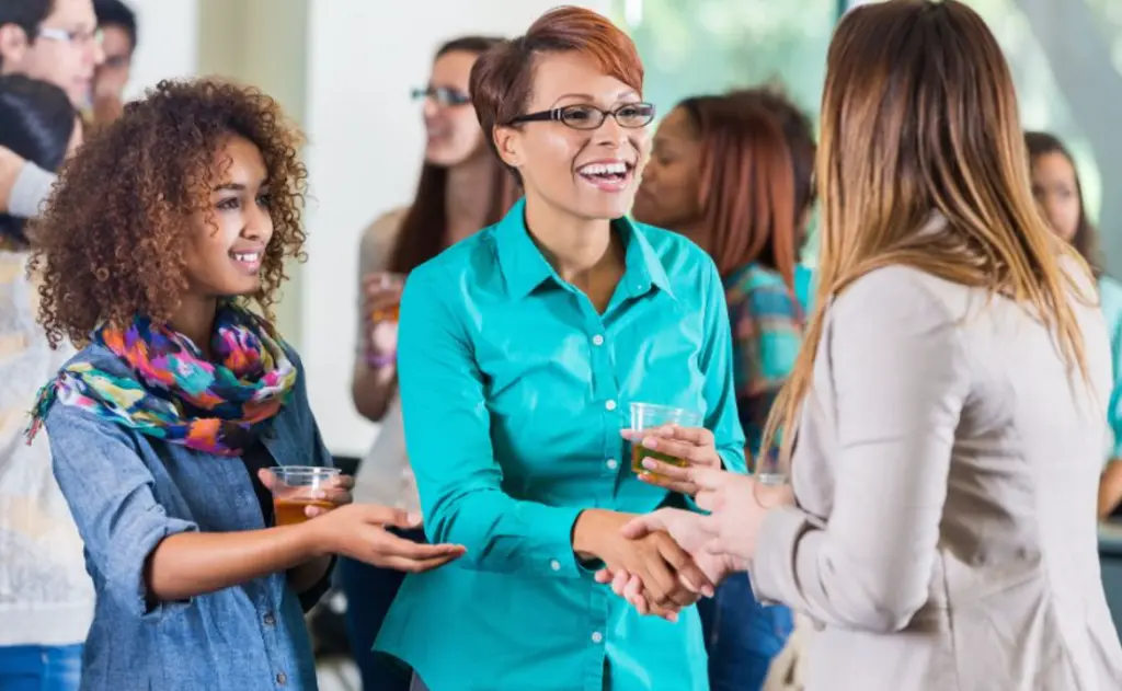 Montessori school management