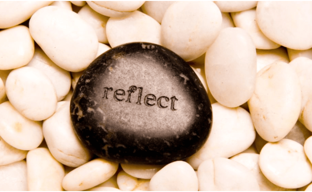 Montessori Leadership: Reflection, Not Reaction