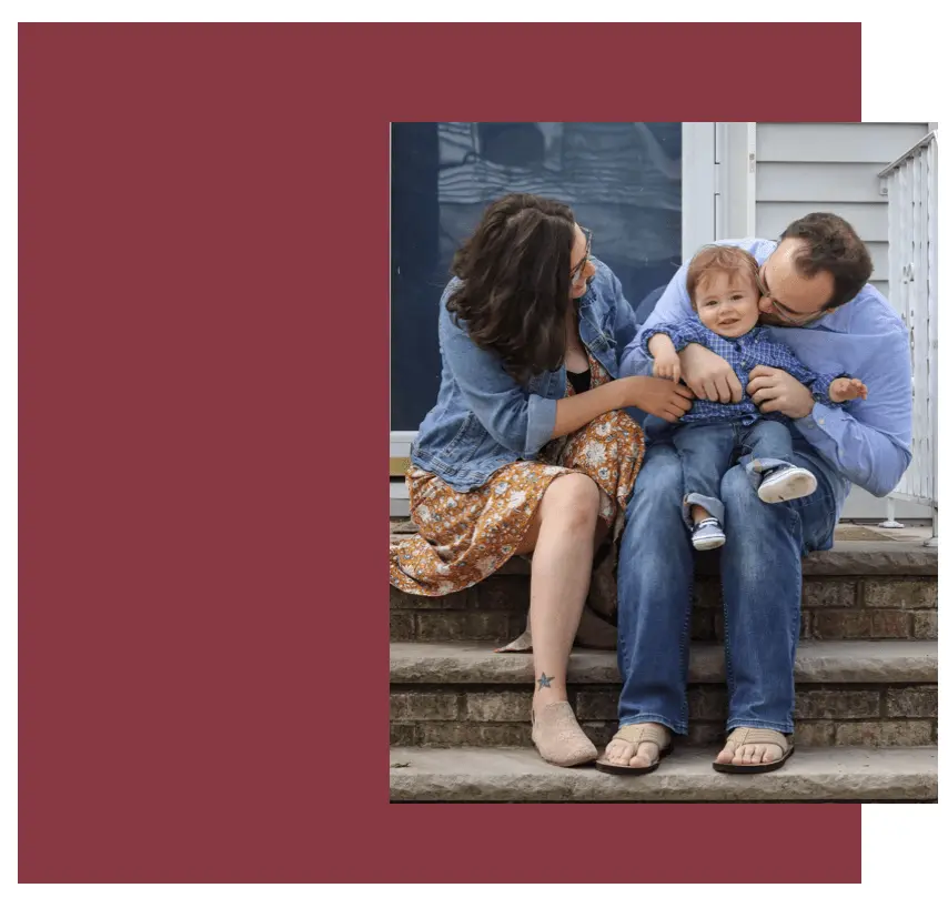 Childcare management software