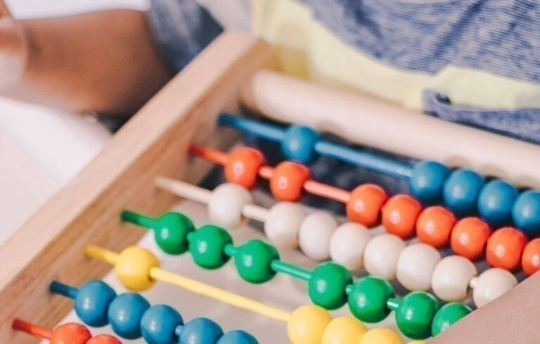 Montessori Learning Education