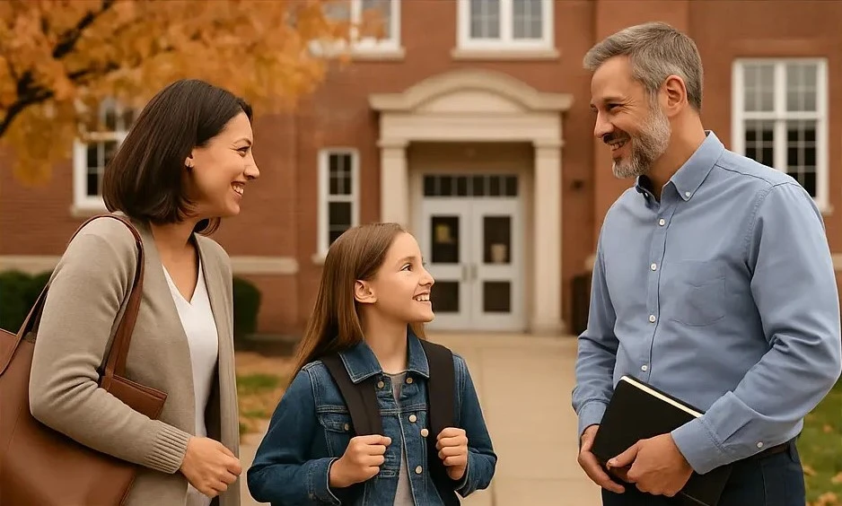 Montessori school solutions