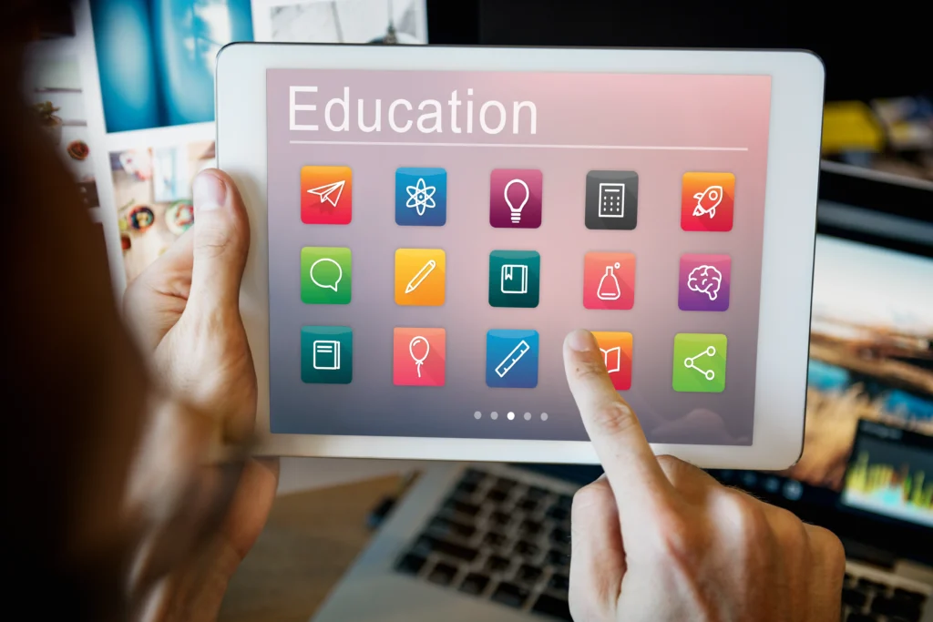 Montessori Student Database