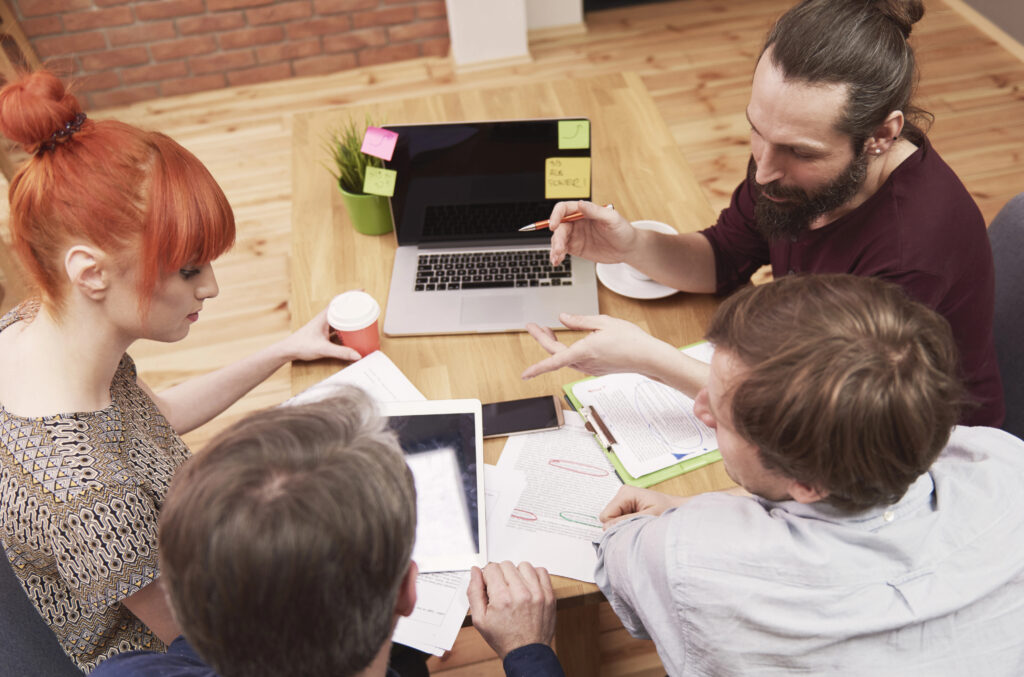 Montessori Management Platform