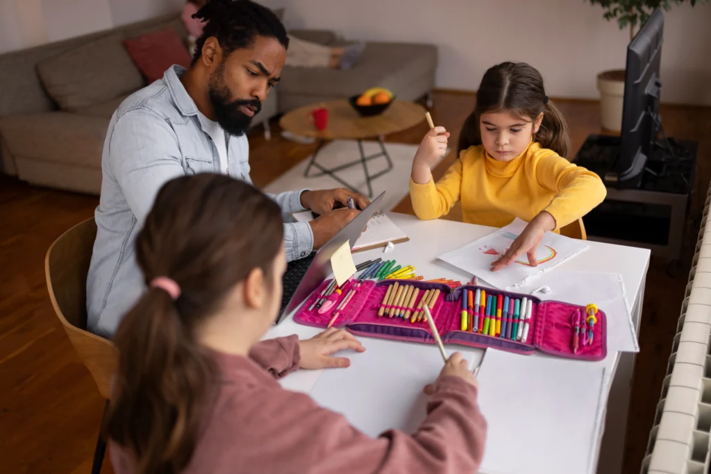 Montessori administration software