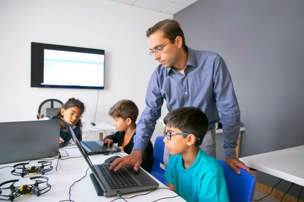 childcare management software