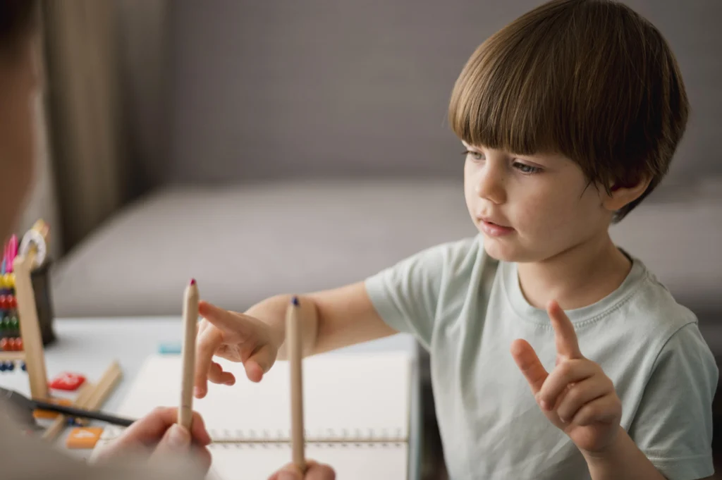 Benefits of Montessori Education