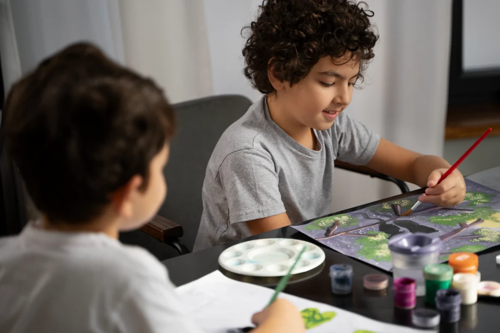 benefits of Montessori education