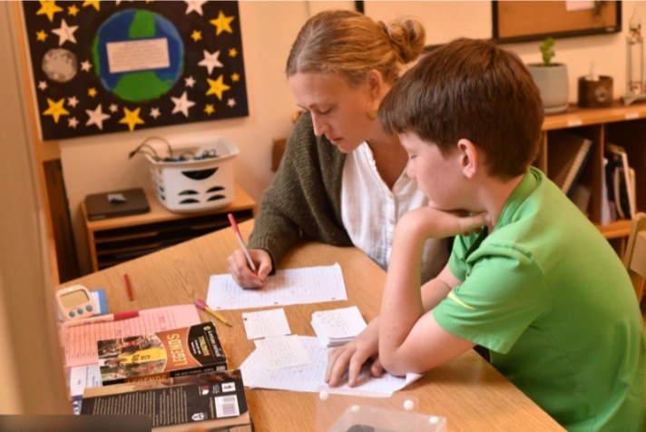 Montessori School Management Software