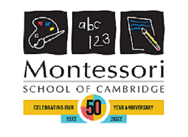 MSC 50th LOGO Small