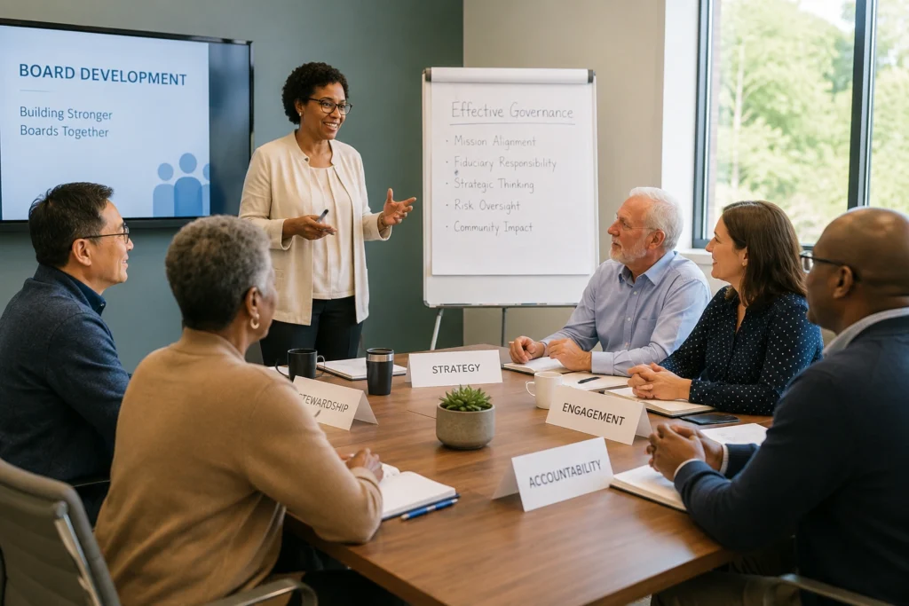 School administration solutions