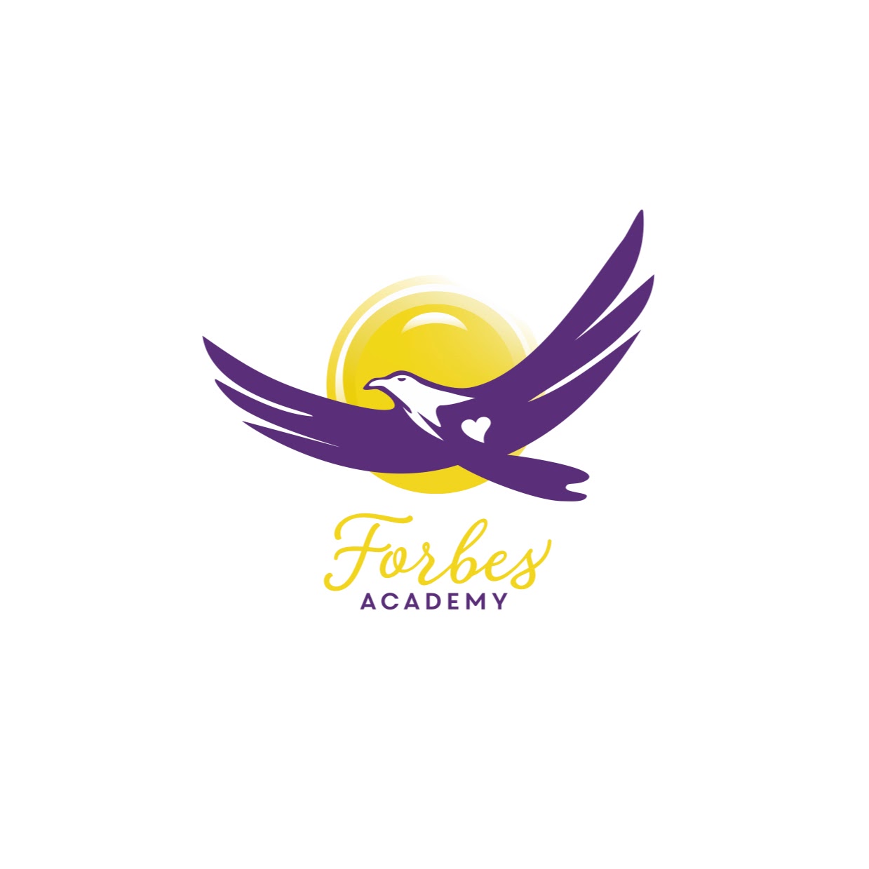 Forbes Academy Logo